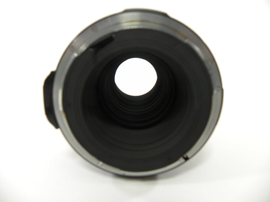 Pentax Takumar/6x7 Super MC 200mm f4