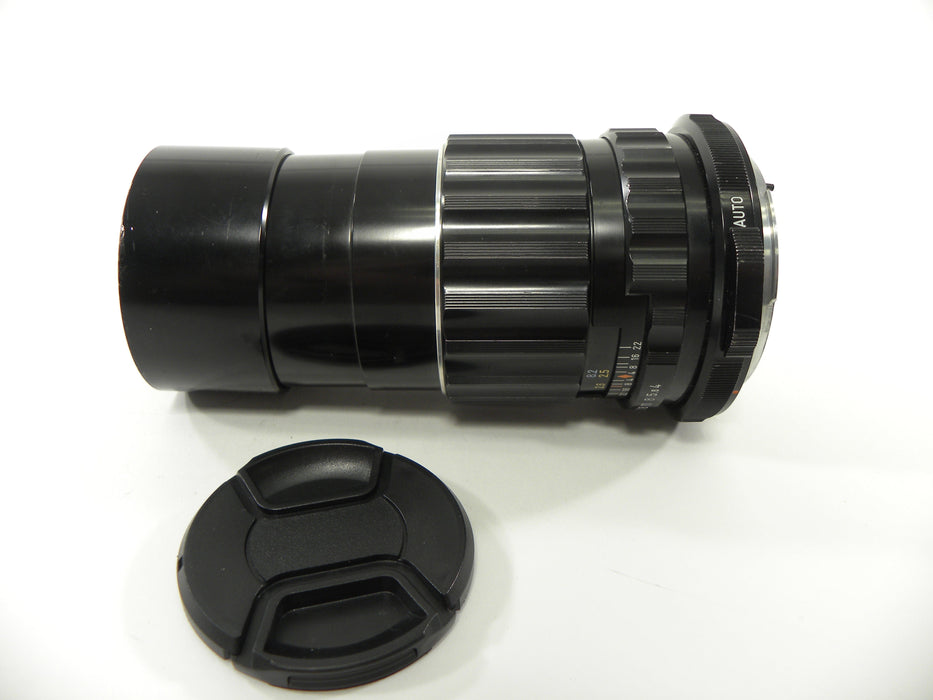 Pentax Takumar/6x7 Super MC 200mm f4