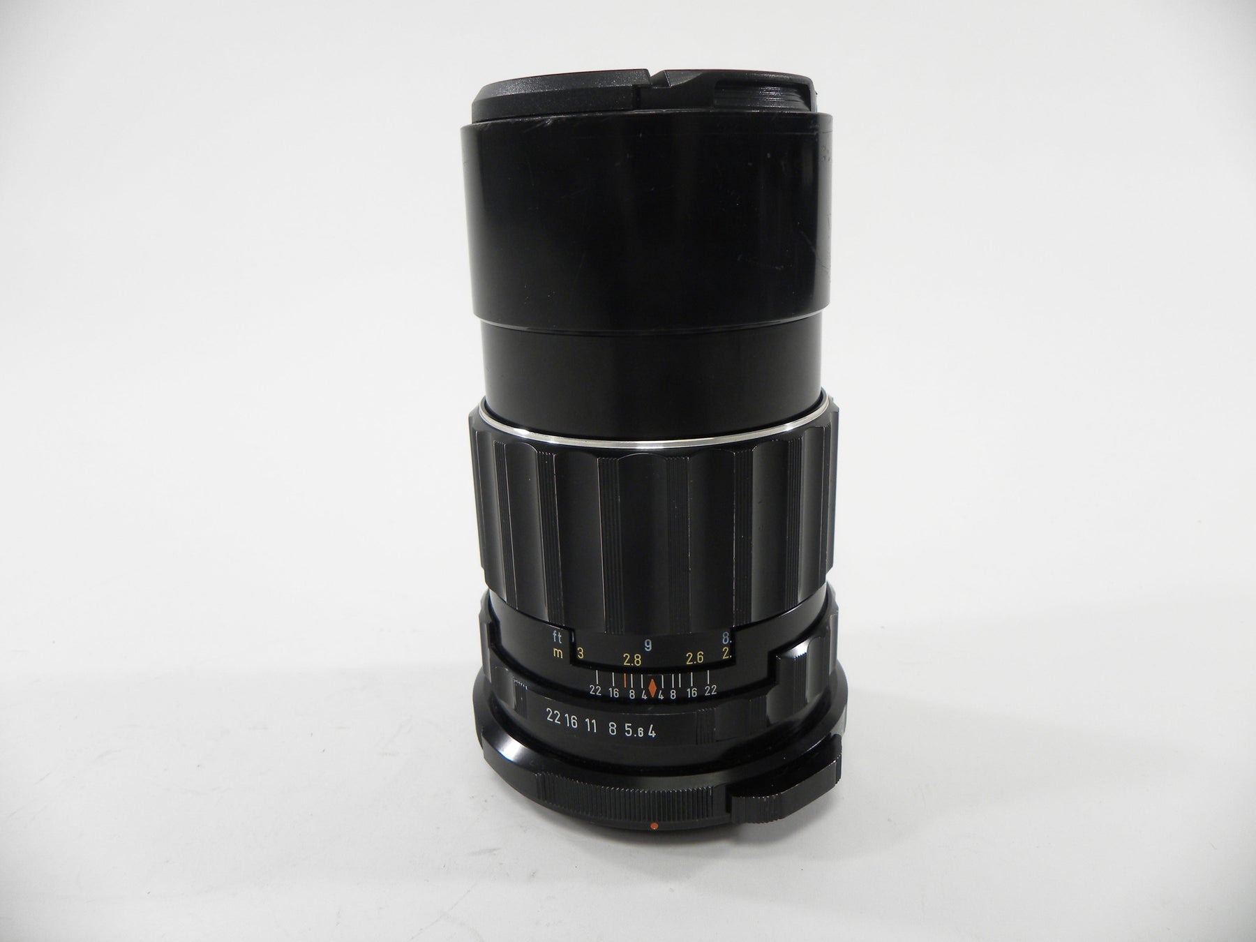 Pentax Takumar/6x7 Super MC 200mm f4