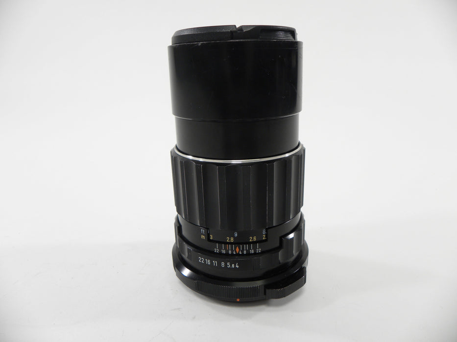 Pentax Takumar/6x7 Super MC 200mm f4