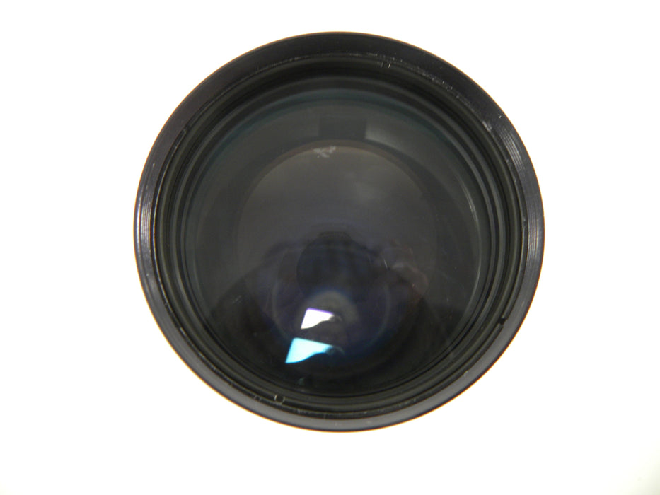 Pentax Takumar-A 70-200mm f4 PK Mount lens