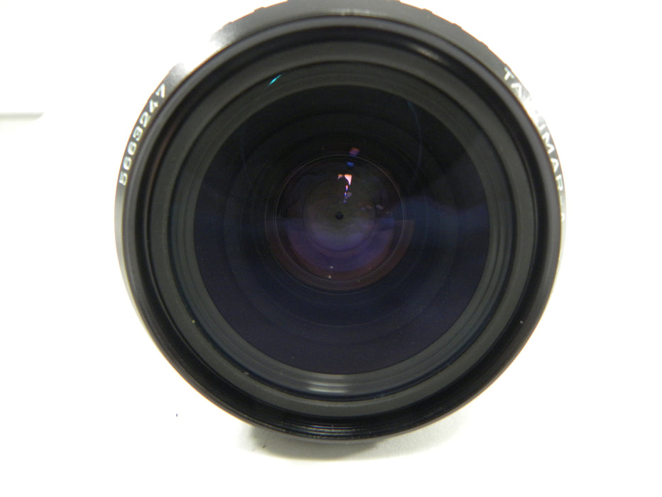Pentax Takumar-A Zoom 28-80mm f3.5-4.5 K Mount