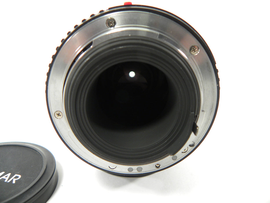 Pentax Takumar-A Zoom 28-80mm f3.5-4.5