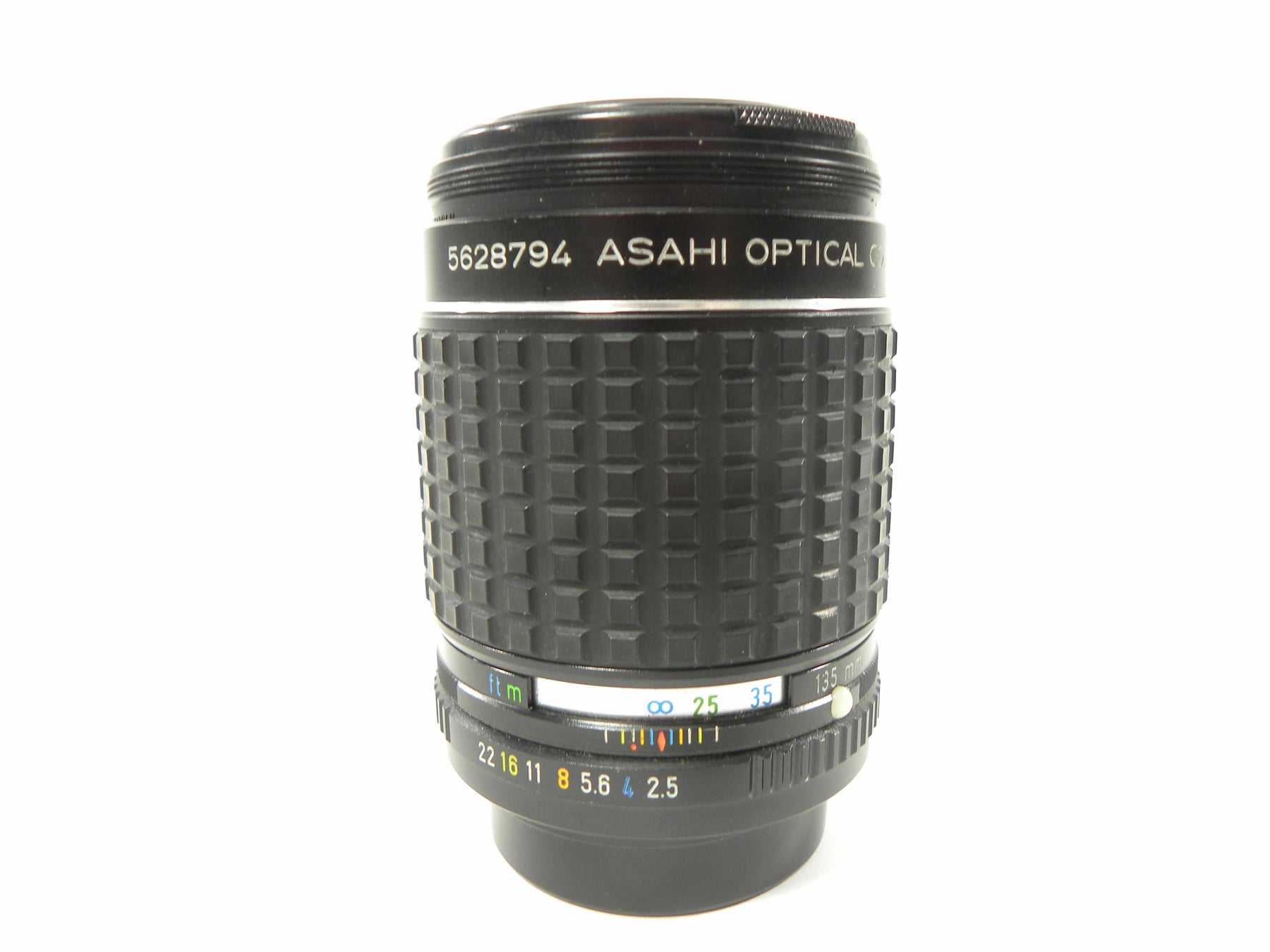 Pentax Takumar (Bayonet) 135mm f2.5