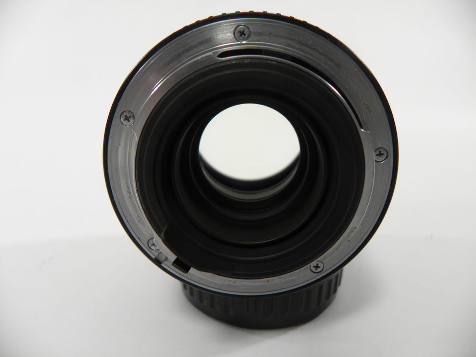 Pentax Takumar (Bayonet) 135mm f2.5 PK Mount