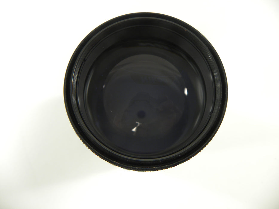 Pentax Takumar (Bayonet) 135mm f2.5 PK Mount