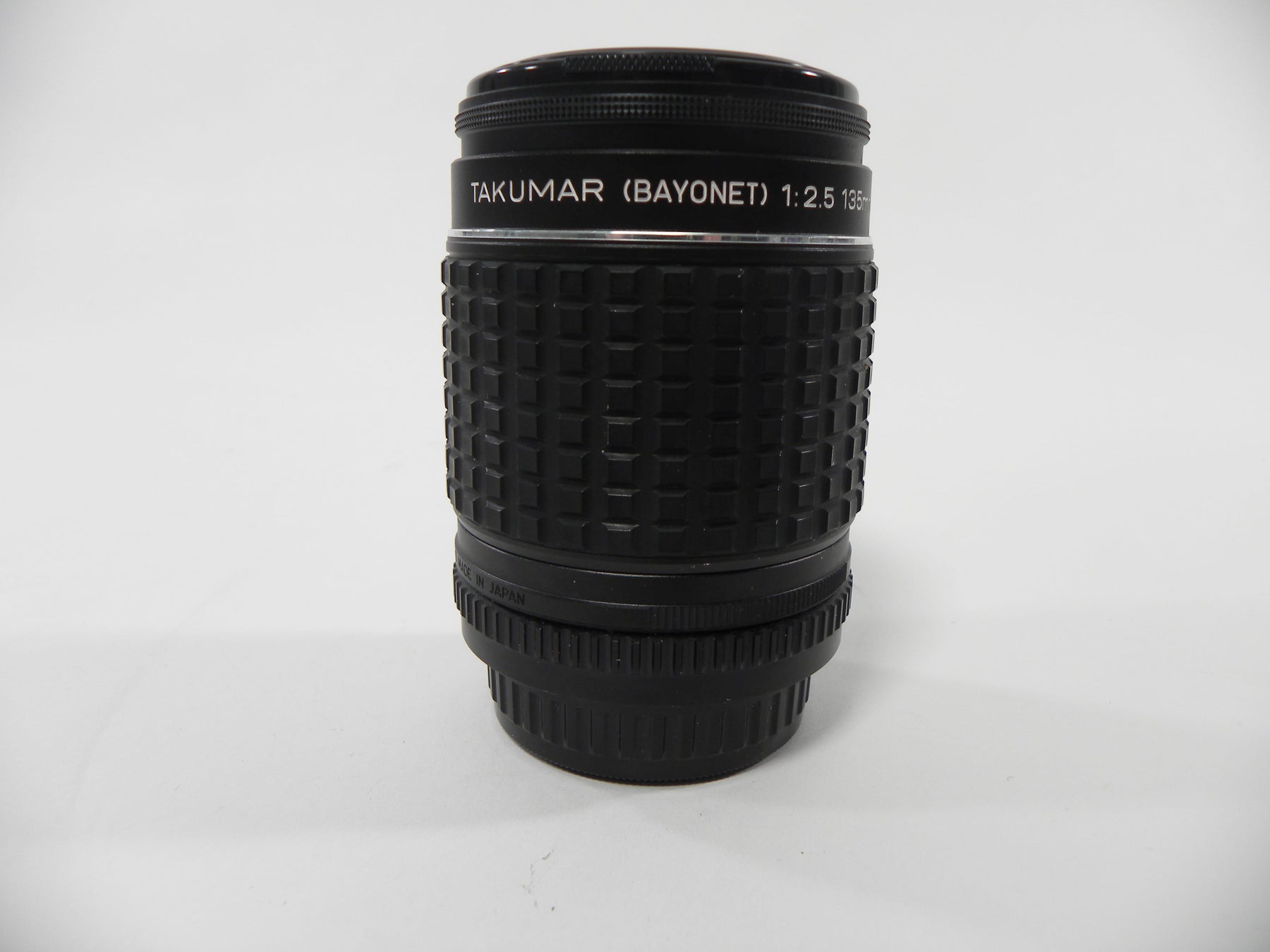 Pentax Takumar (Bayonet) 135mm f2.5 PK Mount
