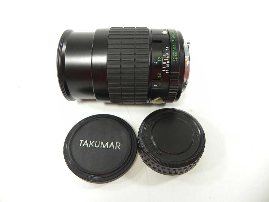 Pentax Takumar (Bayonet) 135mm f2.8