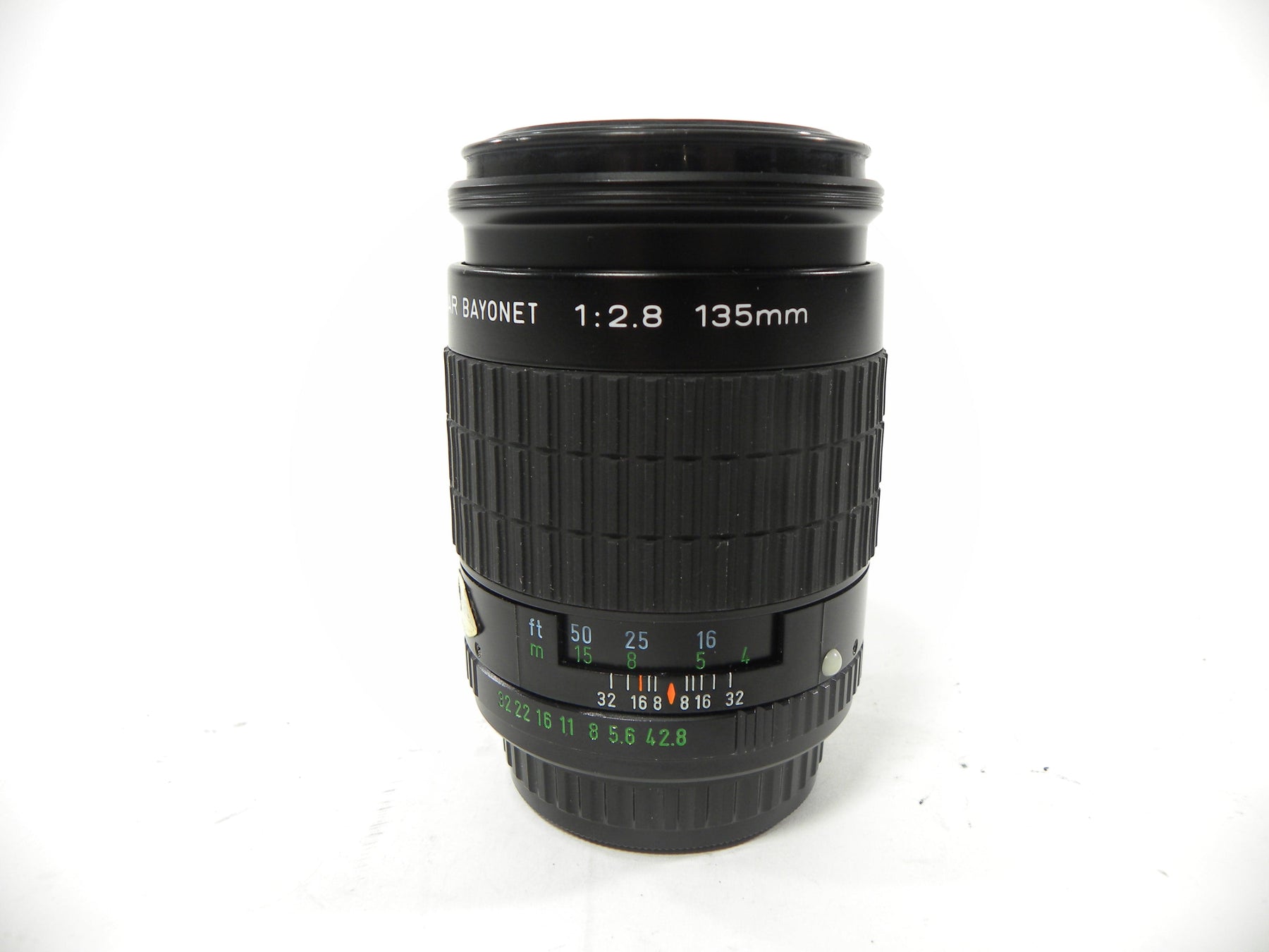 Pentax Takumar (Bayonet) 135mm f2.8