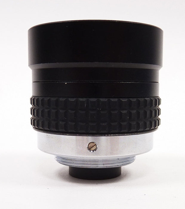Pentax TV Lens 4.8mm F1.8 C Mount