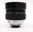 Pentax TV Lens 4.8mm F1.8 C Mount