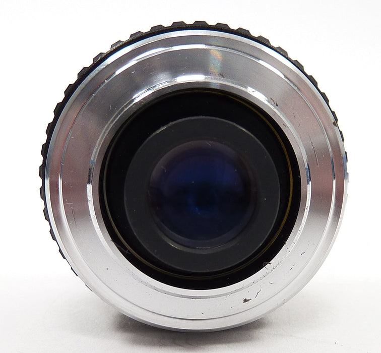 Pentax TV Lens 4.8mm F1.8 In Box