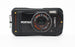Pentax W90 Digital Point-and-Shoot Camera 5x Zoom 12.1mp