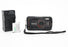 Pentax W90 Digital Point-and-Shoot Camera 5x Zoom 12.1mp