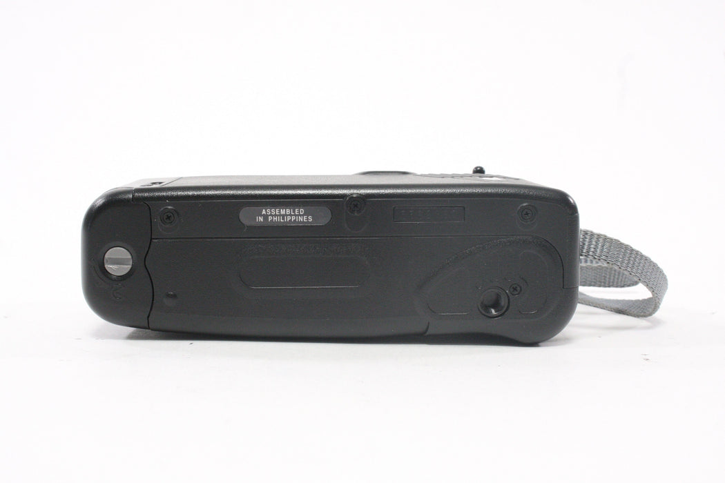Pentax Zoom 60-X 35mm Camera