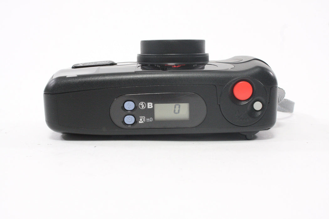 Pentax Zoom 60-X 35mm Camera