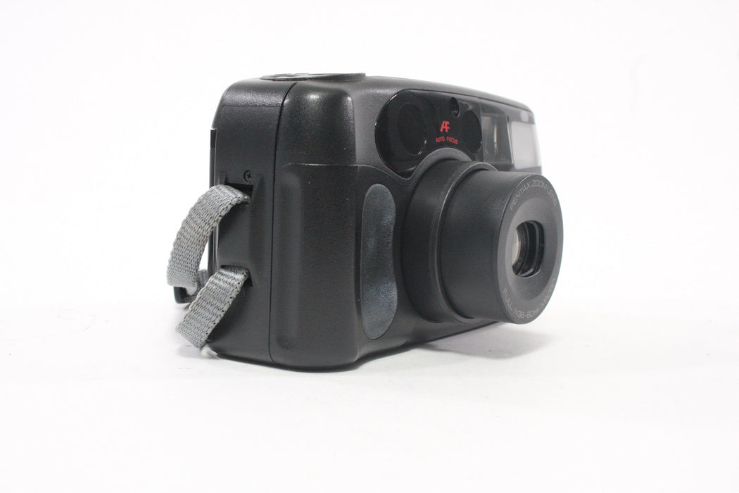 Pentax Zoom 60-X 35mm Camera
