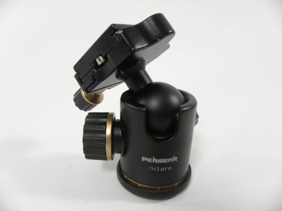 Pergear TH3 Pro Ball Head
