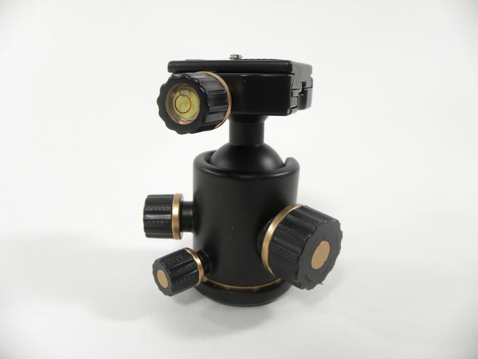 Pergear TH3 Pro Ball Head