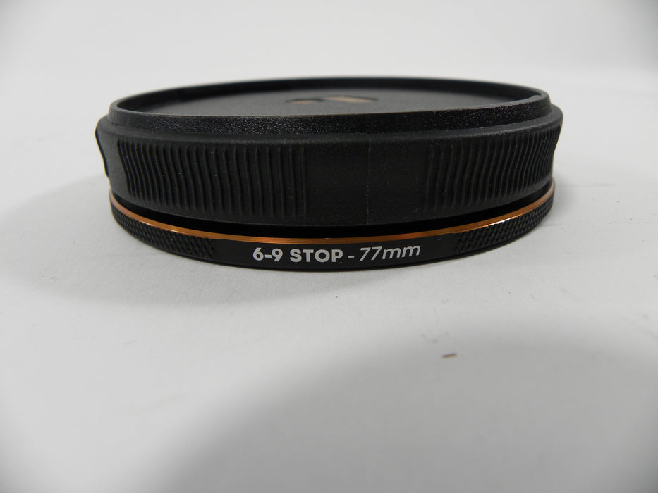 Peter McKinnon 77mm 6-9 Stops Mist Edition II