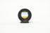 Petri AUX Lens Set with Tele-Wide Finder 75 Wide & 75 Tele for 45mm f/1.8 with Case