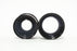 Petri AUX Lens Set with Tele-Wide Finder 75 Wide & 75 Tele for 45mm f/1.8 with Case