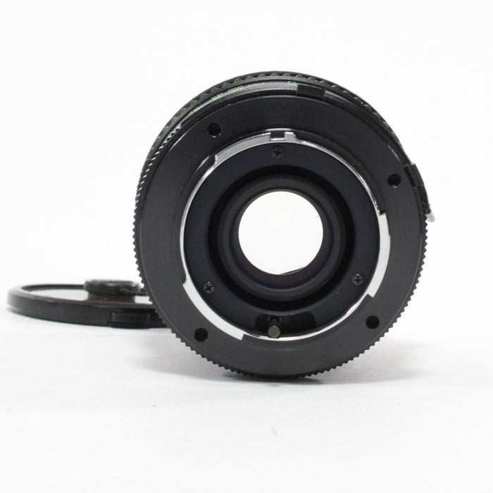 Phase 2 CCT 135mm f/2.8 HD for Minolta MD