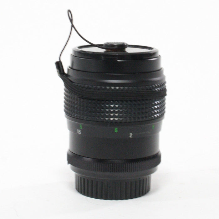 Phase 2 CCT 135mm f/2.8 HD for Minolta MD