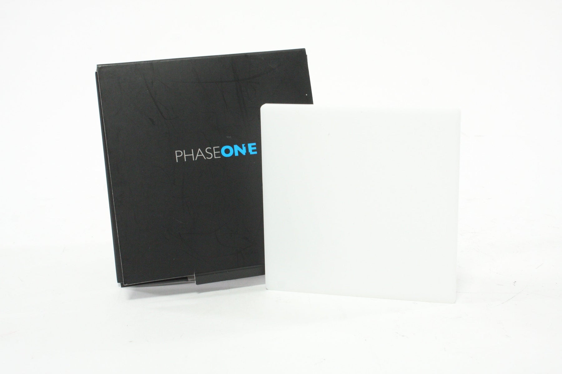 Phase One LLC Calibration Tool