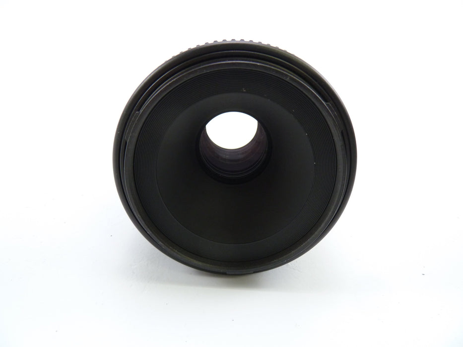 Phase One Mamiya 645 AF 120MM F4 D Series Macro Lens
