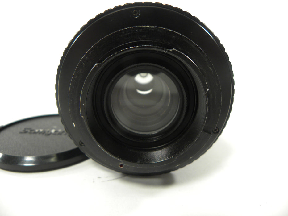 Phoenix/Samyang MC Mirror 500mm f8.0 Nikon F Mount