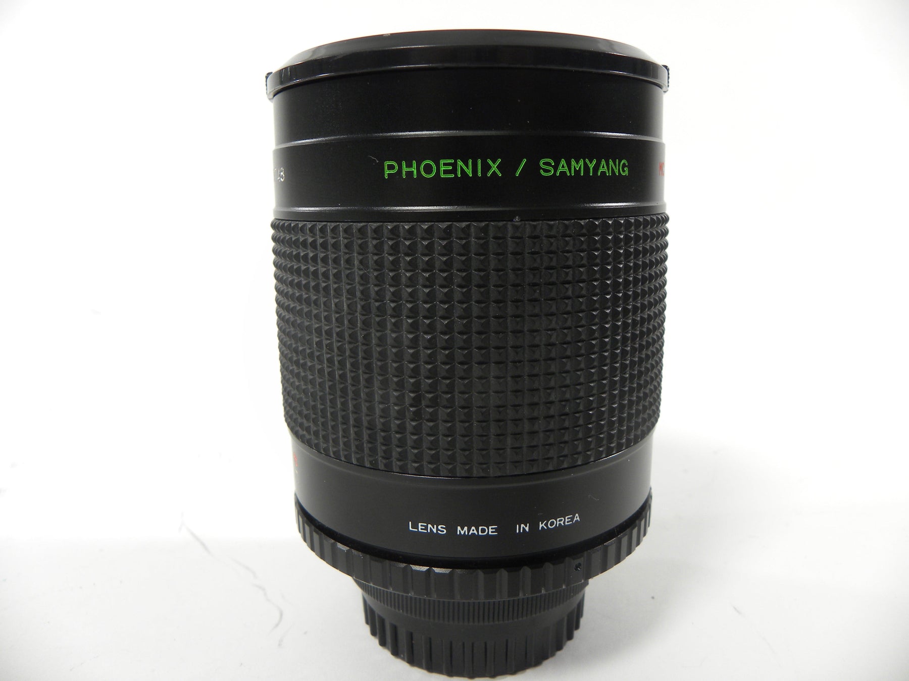 Phoenix/Samyang MC Mirror 500mm f8.0 Nikon F Mount