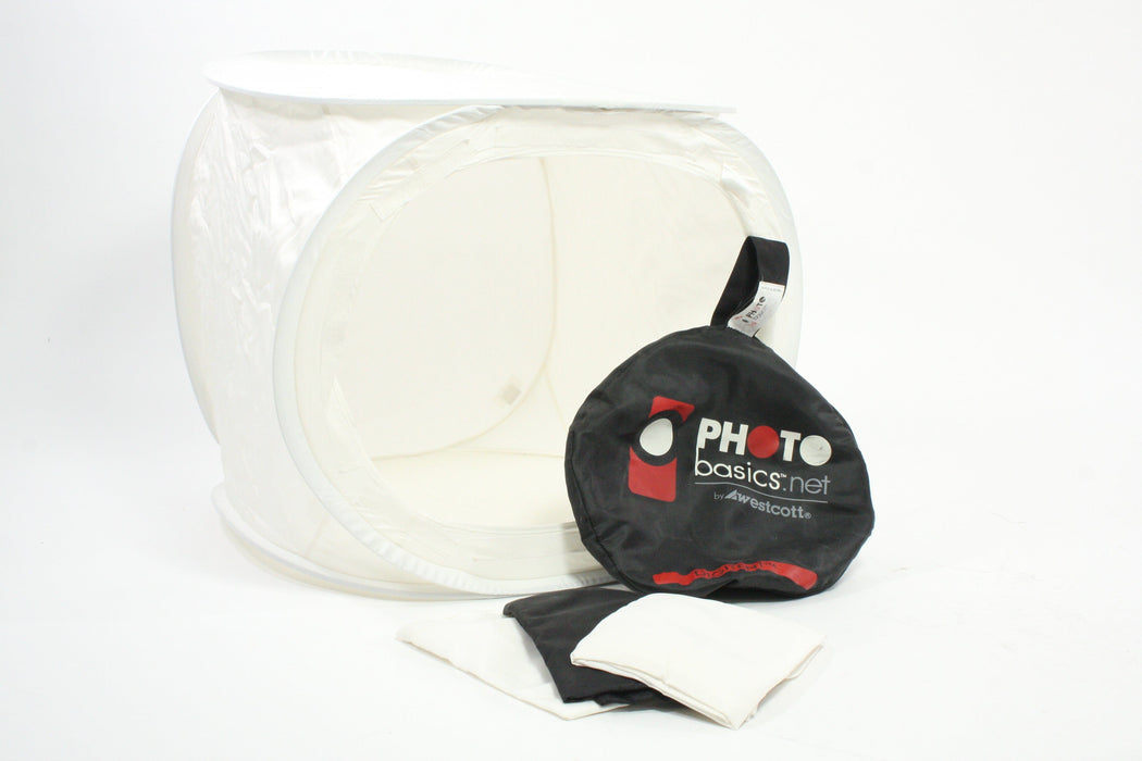 Photo Basics Light Tent