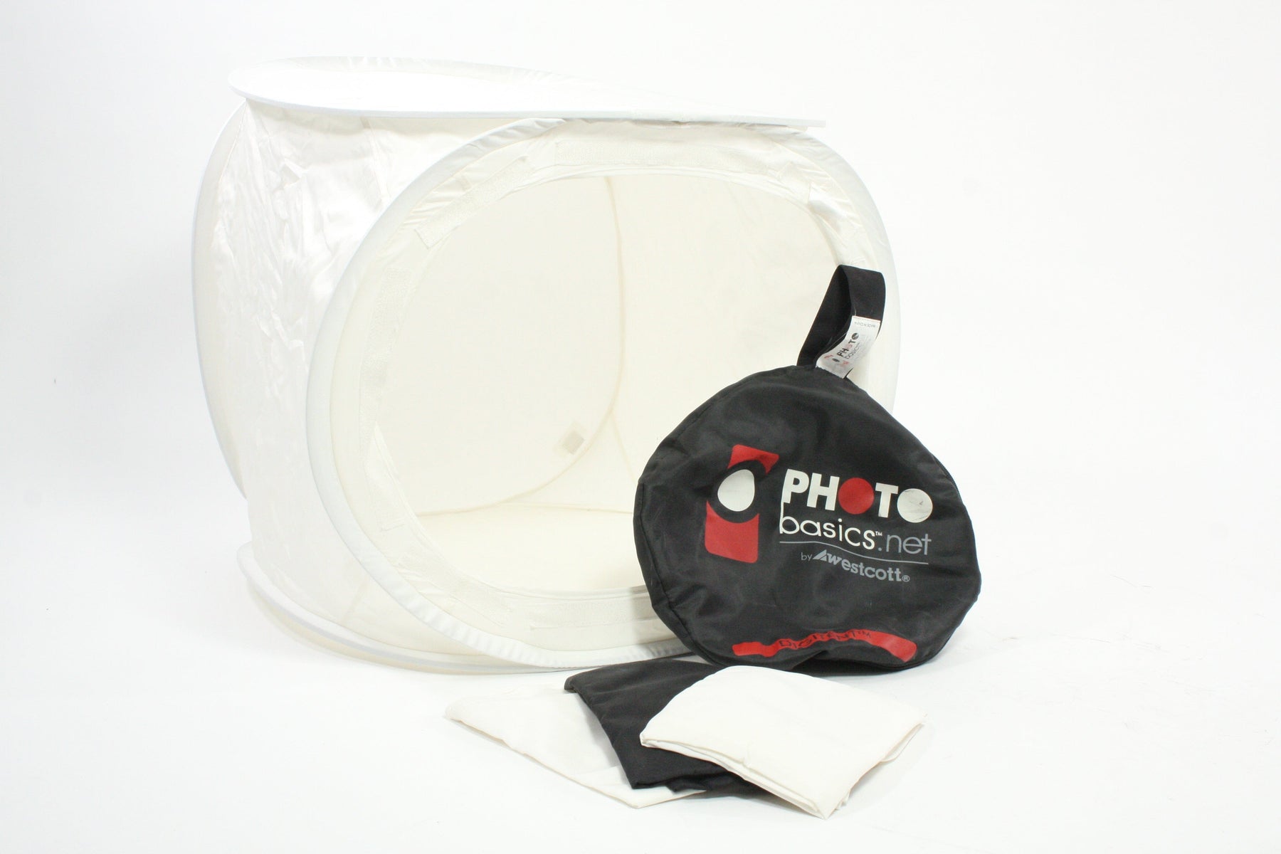 Photo Basics Light Tent