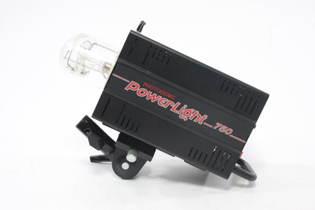 Photogenic Powerlight 750 Complete Kit