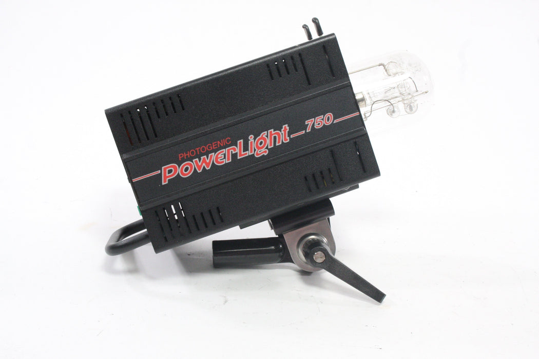 Photogenic Powerlight 750 Complete Kit