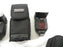 Phottix Flash's x2 with Transmitter and 2 Receivers