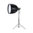 Phottix Raja Deep Quick-Folding softbox 60cm (24") PH82723