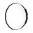 Phottix Raja Eclipse Quick-Folding softbox 105cm (41") (Black Dish)