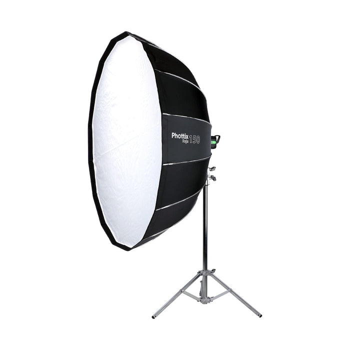 Phottix Raja Quick-Folding softbox 150cm (59") PH82727