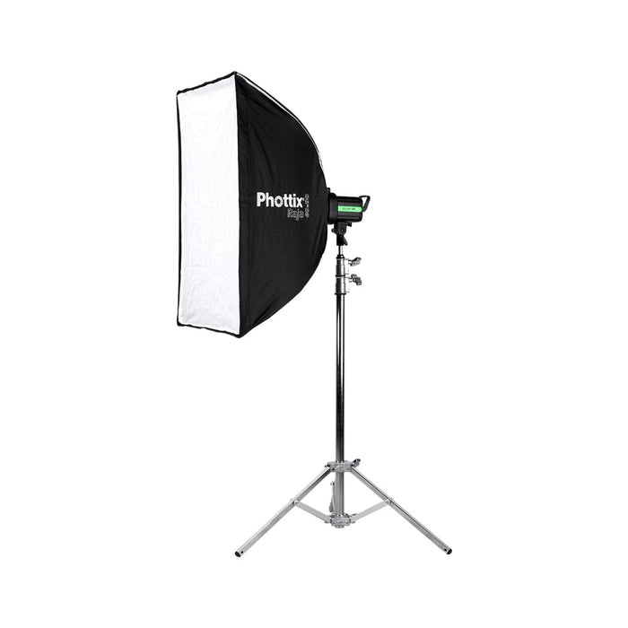 Phottix Raja Quick-Folding Softbox 60x90cm (24"x35") PH82720