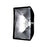 Phottix Raja Quick-Folding Softbox 60x90cm (24"x35") PH82720