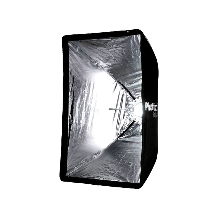 Phottix Raja Quick-Folding Softbox 60x90cm (24"x35") PH82720