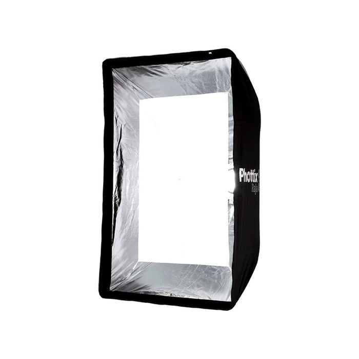 Phottix Raja Quick-Folding Softbox 60x90cm (24"x35") PH82720