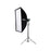Phottix Raja Quick-Folding Softbox 80x120cm (32"x47") PH82726