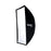 Phottix Raja Quick-Folding Softbox 80x120cm (32"x47") PH82726