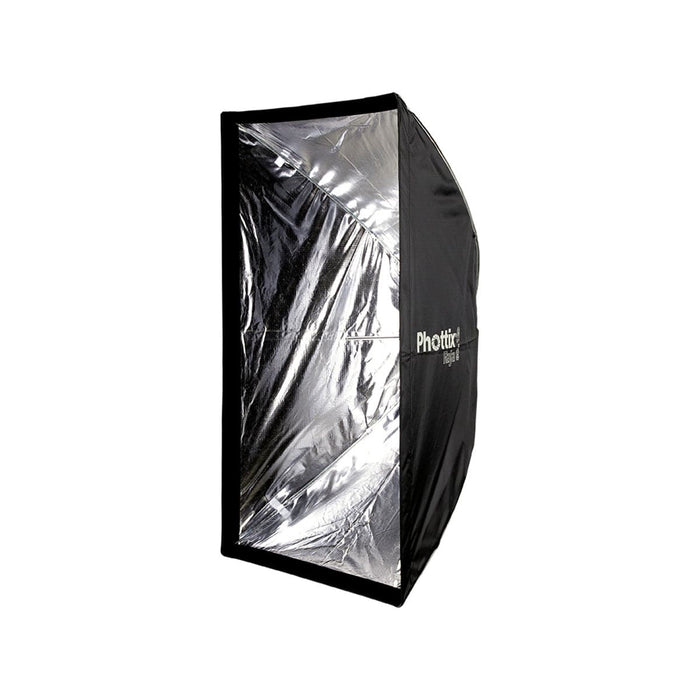 Phottix Raja Quick-Folding Softbox 80x120cm (32"x47") PH82726