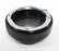 Pixco Adjustable Aperture Speed Mount Nikon F to Micro 4/3 Adapter