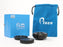 Pixco Adjustable Aperture Speed Mount Nikon F to Micro 4/3 Adapter