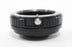 Pixco Adjustable Aperture Speed Mount Nikon F to Micro 4/3 Adapter